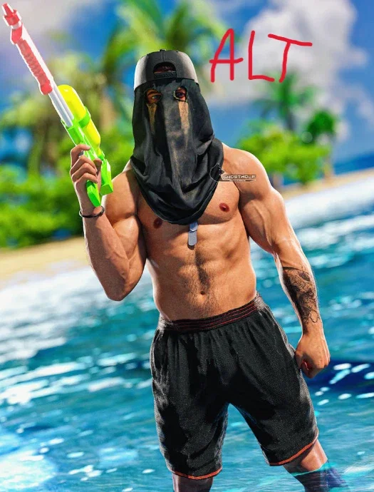 Beach day with König! || Mpov alt
