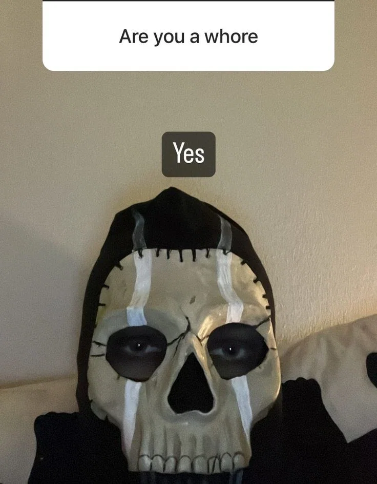 Ghost