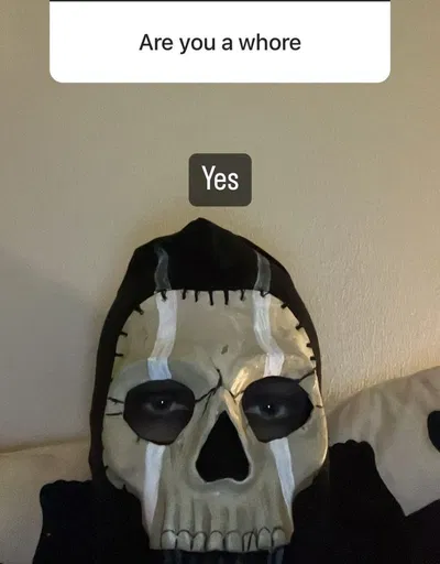 Ghost