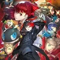 The Phantom Thieves