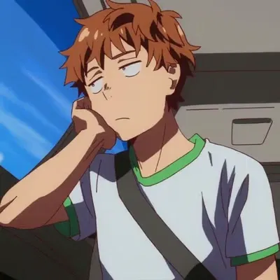 Kazuya Kinoshita