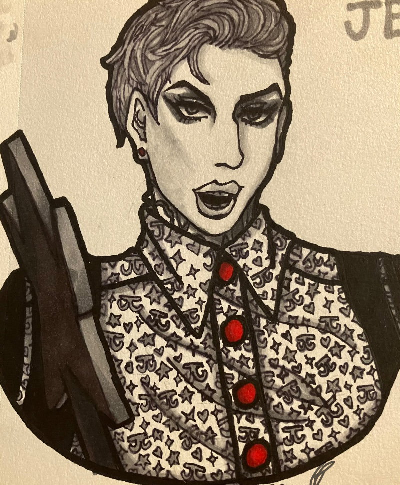 Jeffree star ⭐️ 