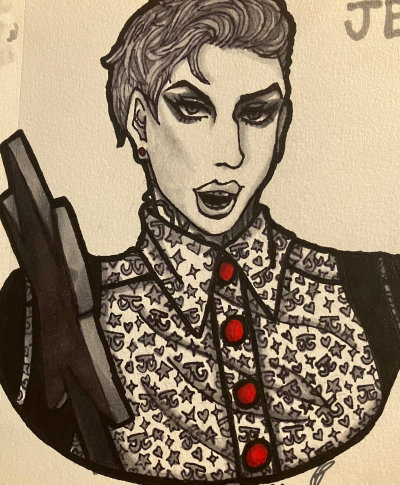 Jeffree star ⭐️ 