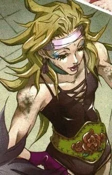 Chaplin Sukegawa ~ deadman wonderland 