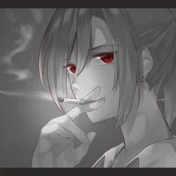 Anna Smoker gf