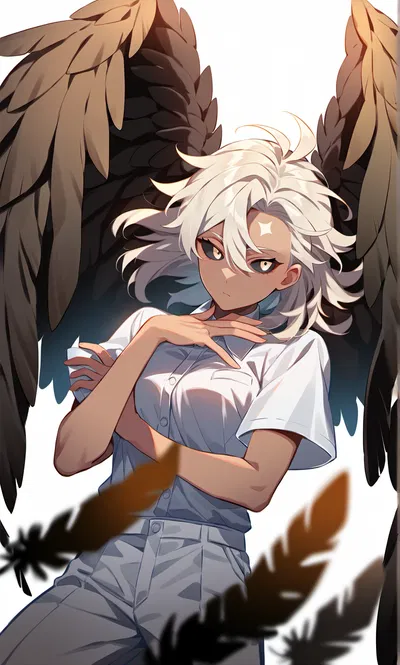 Akari Mizomi