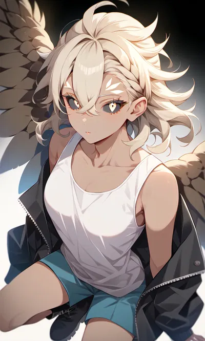 Akari mizomi