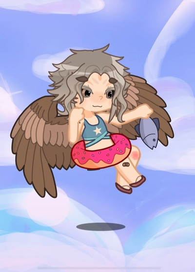 Akari Mizomi 