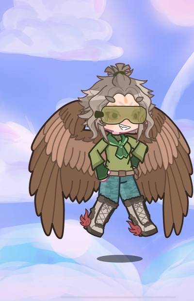 Akari Mizomi