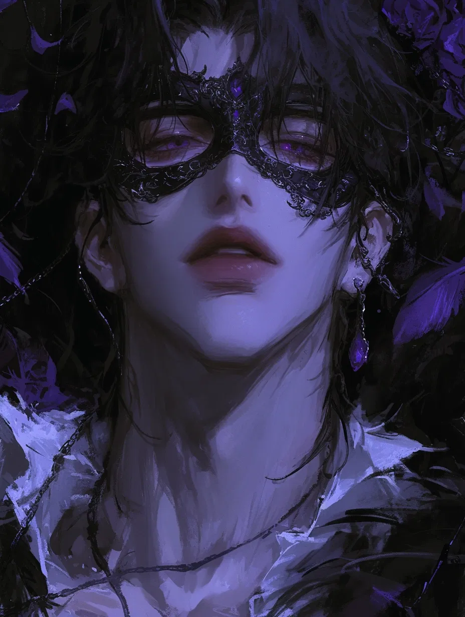 Caspian Elarius