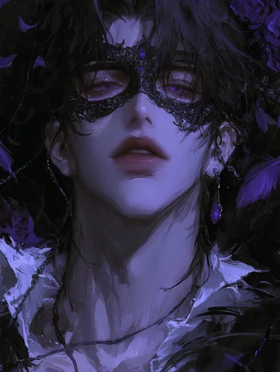 Caspian Elarius