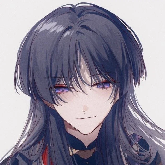 Yuzuru (Scaramouche)