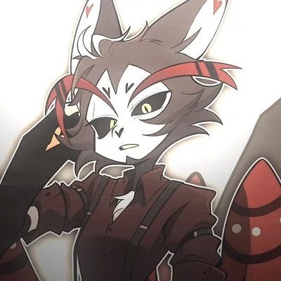 Husk | Hazbin Hotel