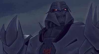 Megatron | TFP