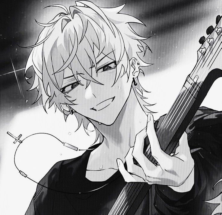 Leo (Popular Classmate)💫🔞