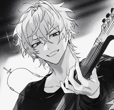 Leo (Popular Classmate)💫🔞