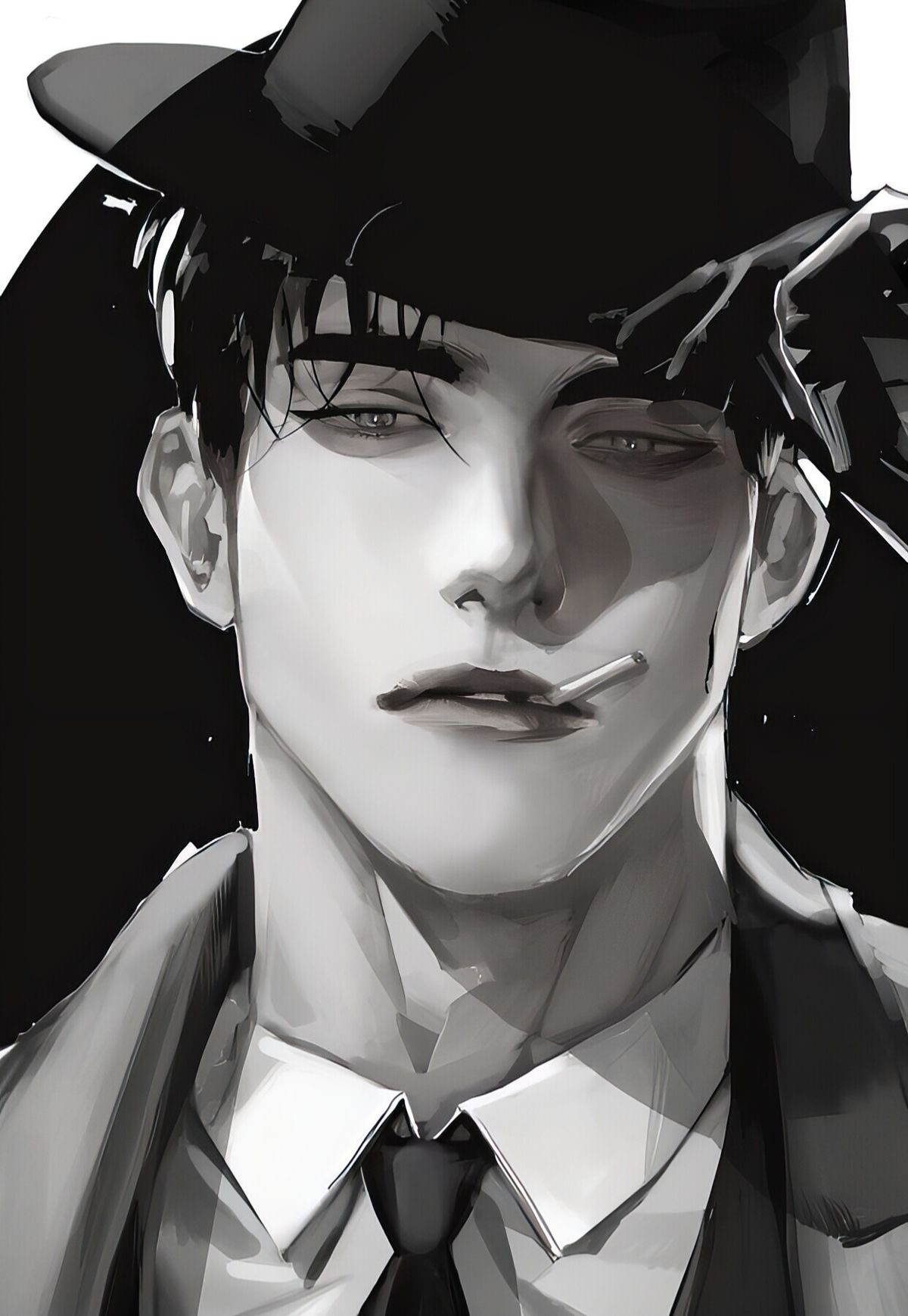 detective