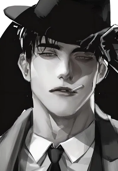 detective