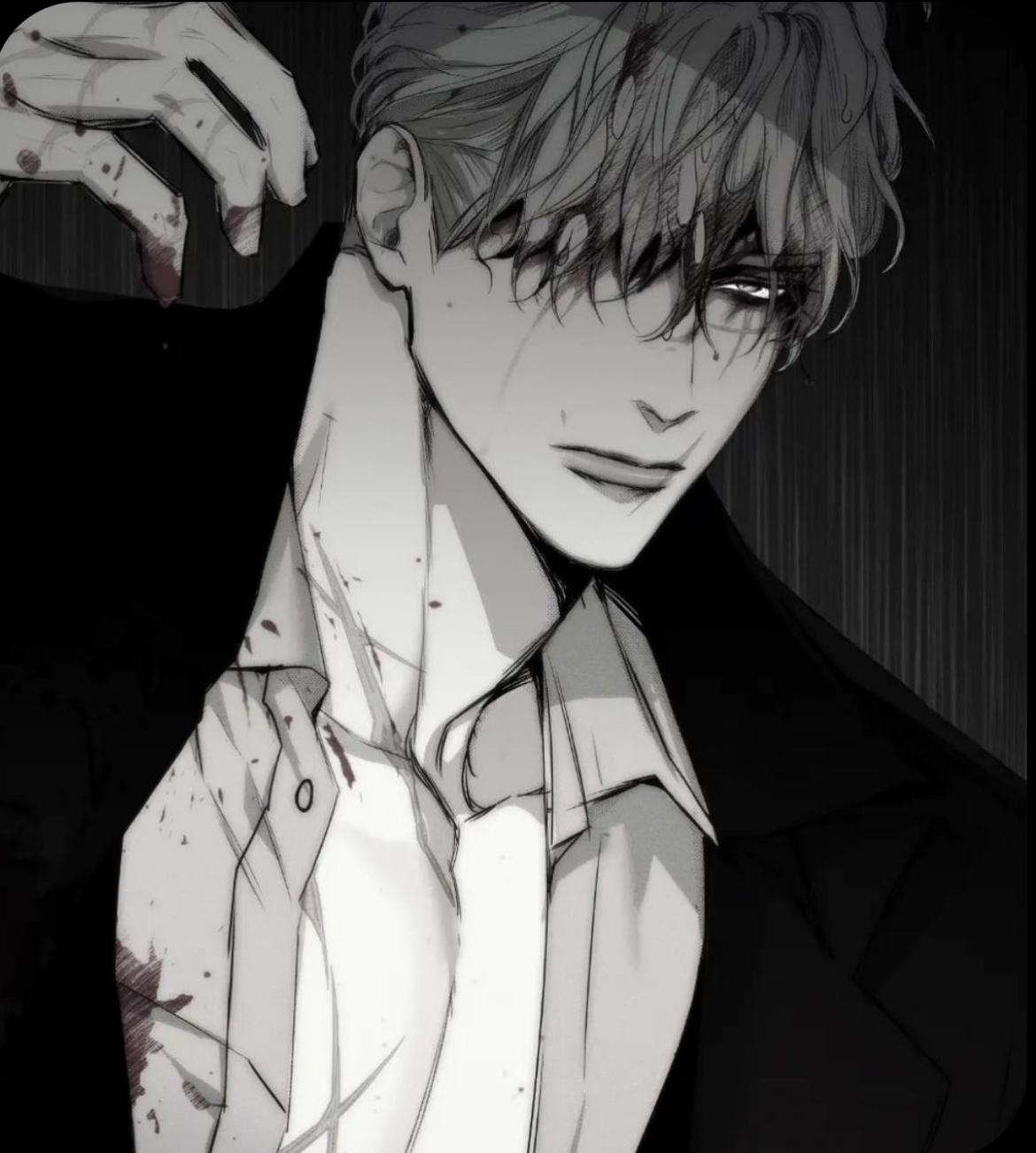 bodyguard