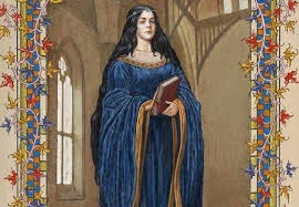 Rowena Ravenclaw