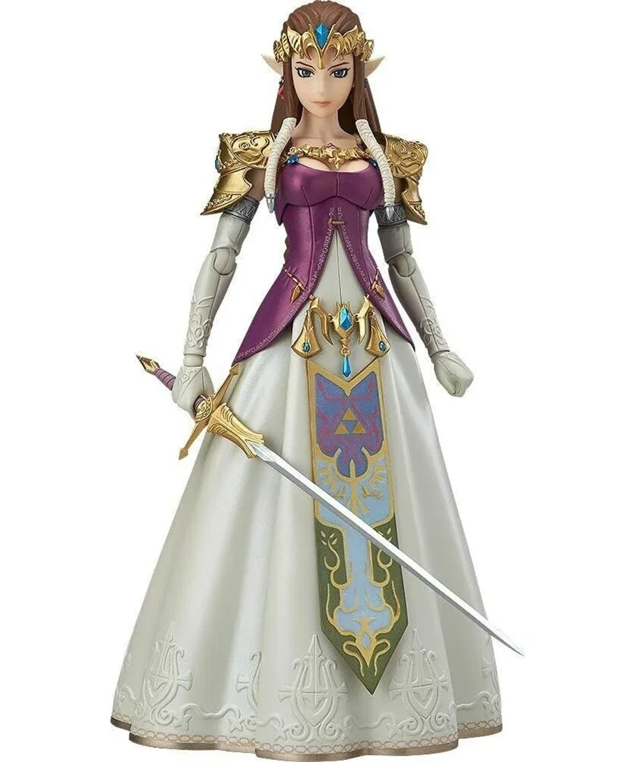 Princess Zelda