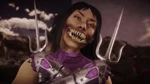 Mileena