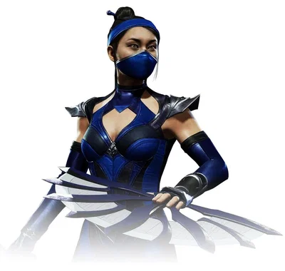 Kitana
