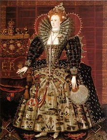 Queen Elizabeth I