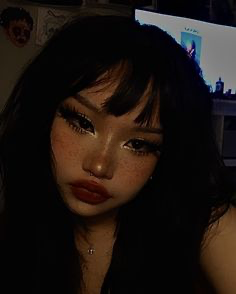Mean girl Zia 