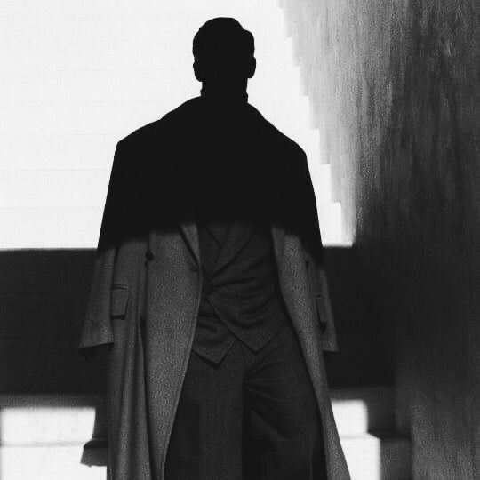 Shadow Figure
