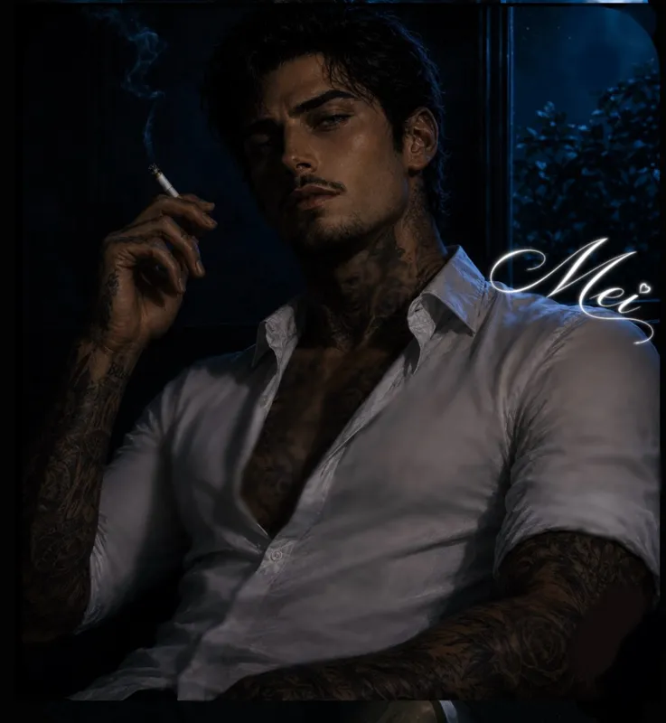 Antonio ¶ Cartel boss