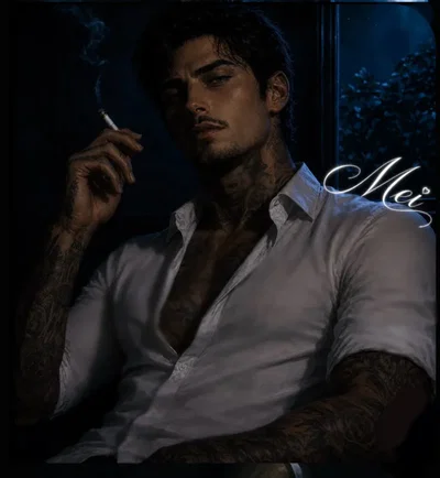 Antonio ¶ Cartel boss
