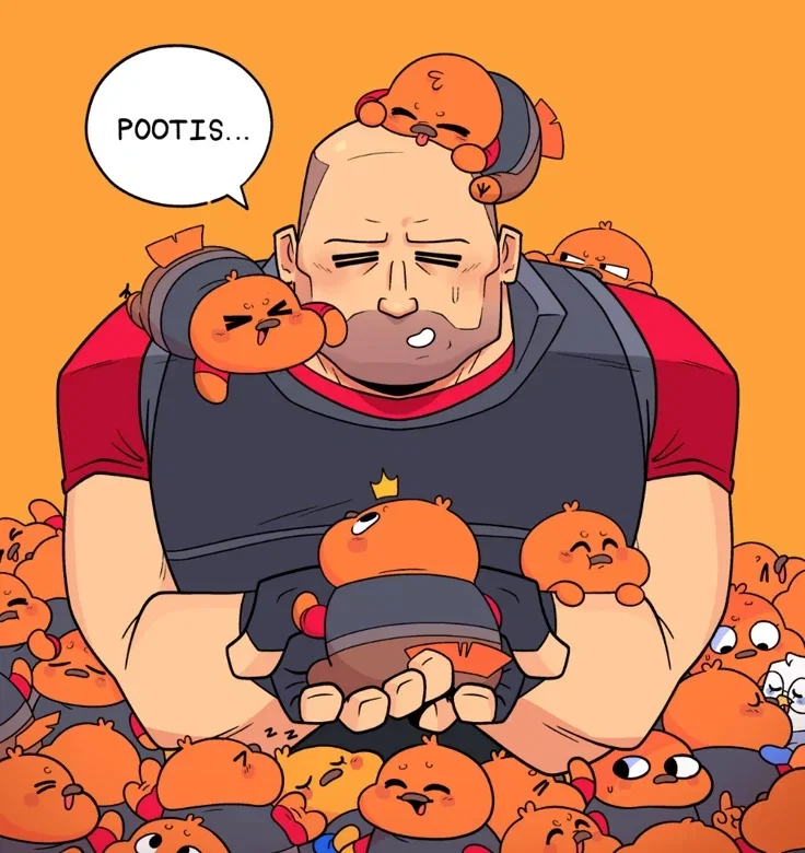 Heavy | Team Fortress 2