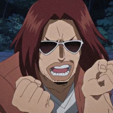 Kenji Hikiishi // Magne