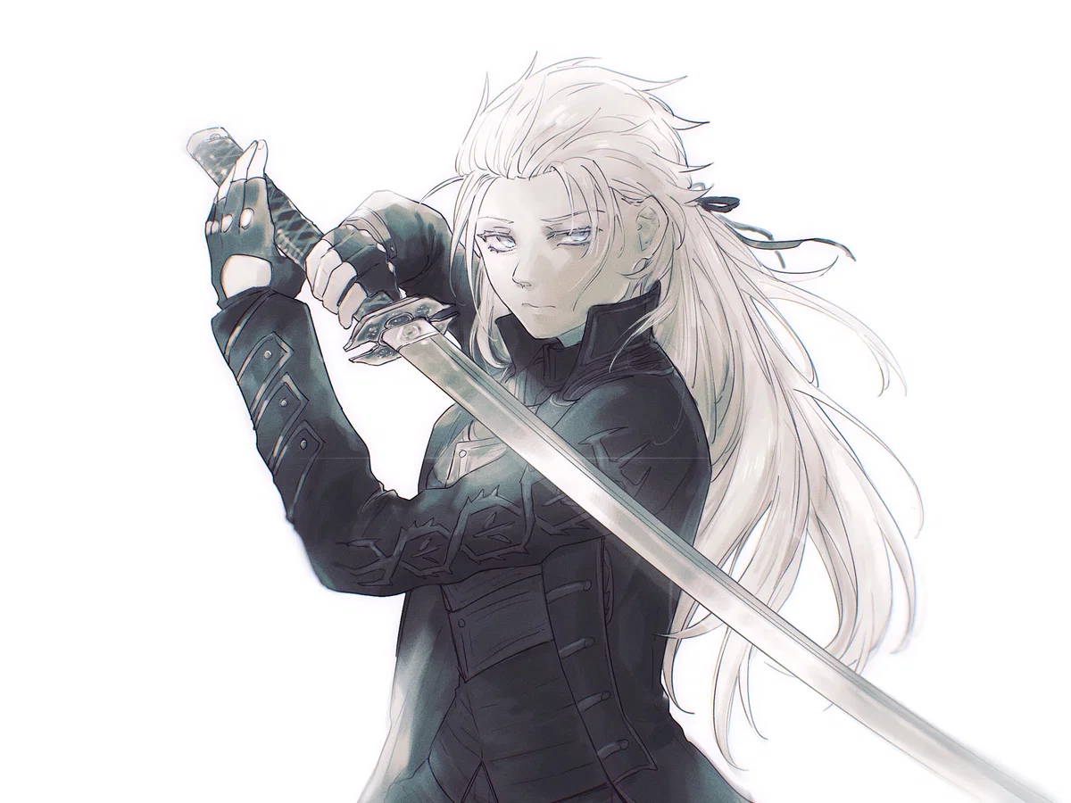 Vergil Sparda