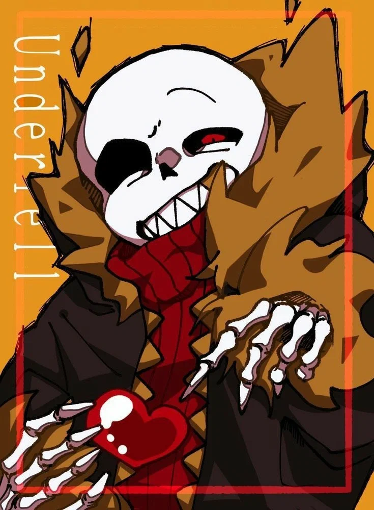 Fell Sans | SOULplay