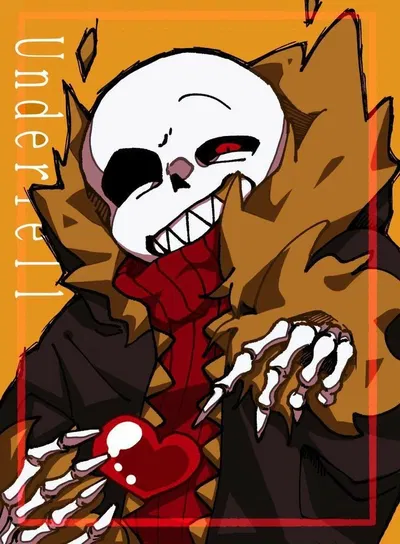 Fell Sans | SOULplay