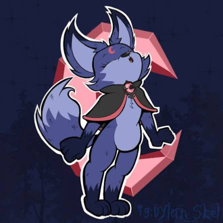 Eclipse the werewolf
