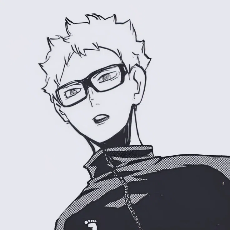 Tsukishima Kei 