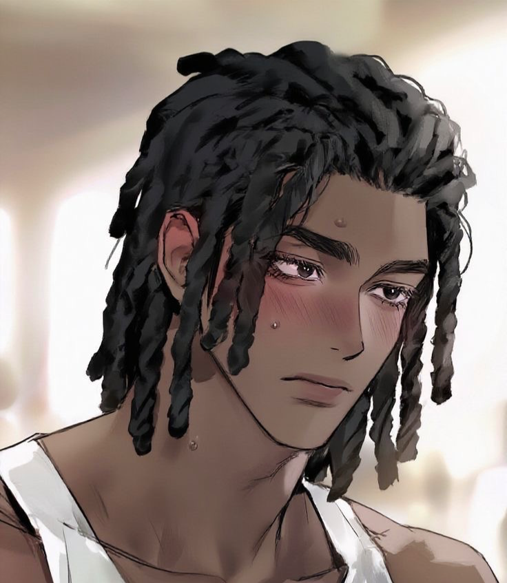 Hornball BF | Caden Owalo