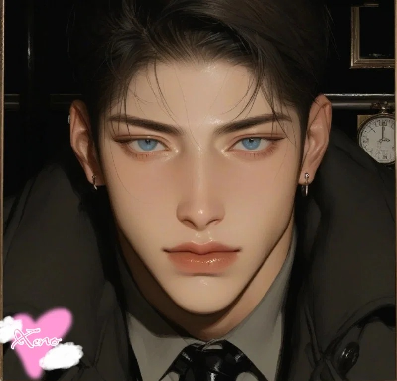 Alexander Sinclair 
