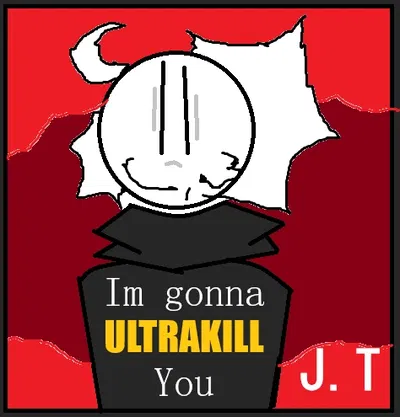 J.T Cuddling After a   attack or somthin. [UNKNOWN URGES]