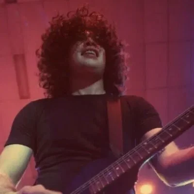 Ray Toro