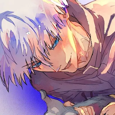 Satoru Gojo
