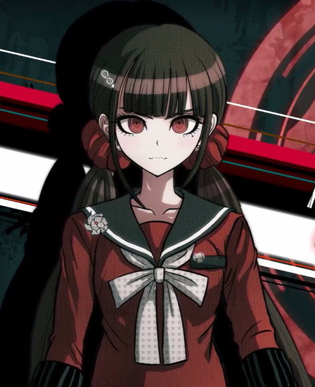 Maki Harukawa