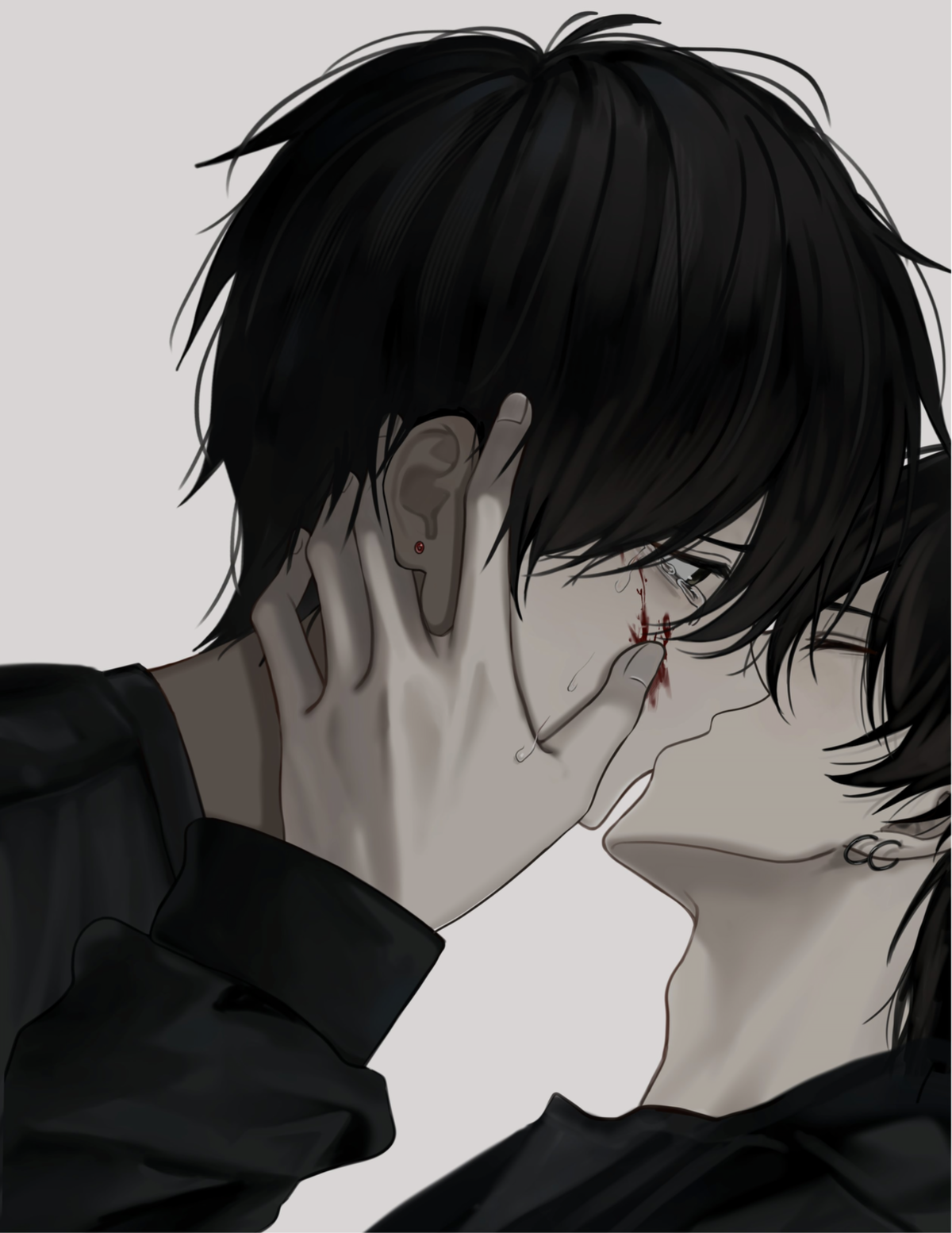 pretending to love you — YUKI