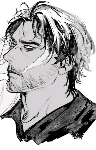 Rafał Anczok┃Mafia Boss┃