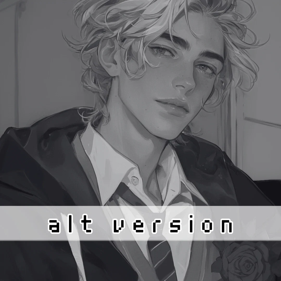 Arlo Bass (Alt)