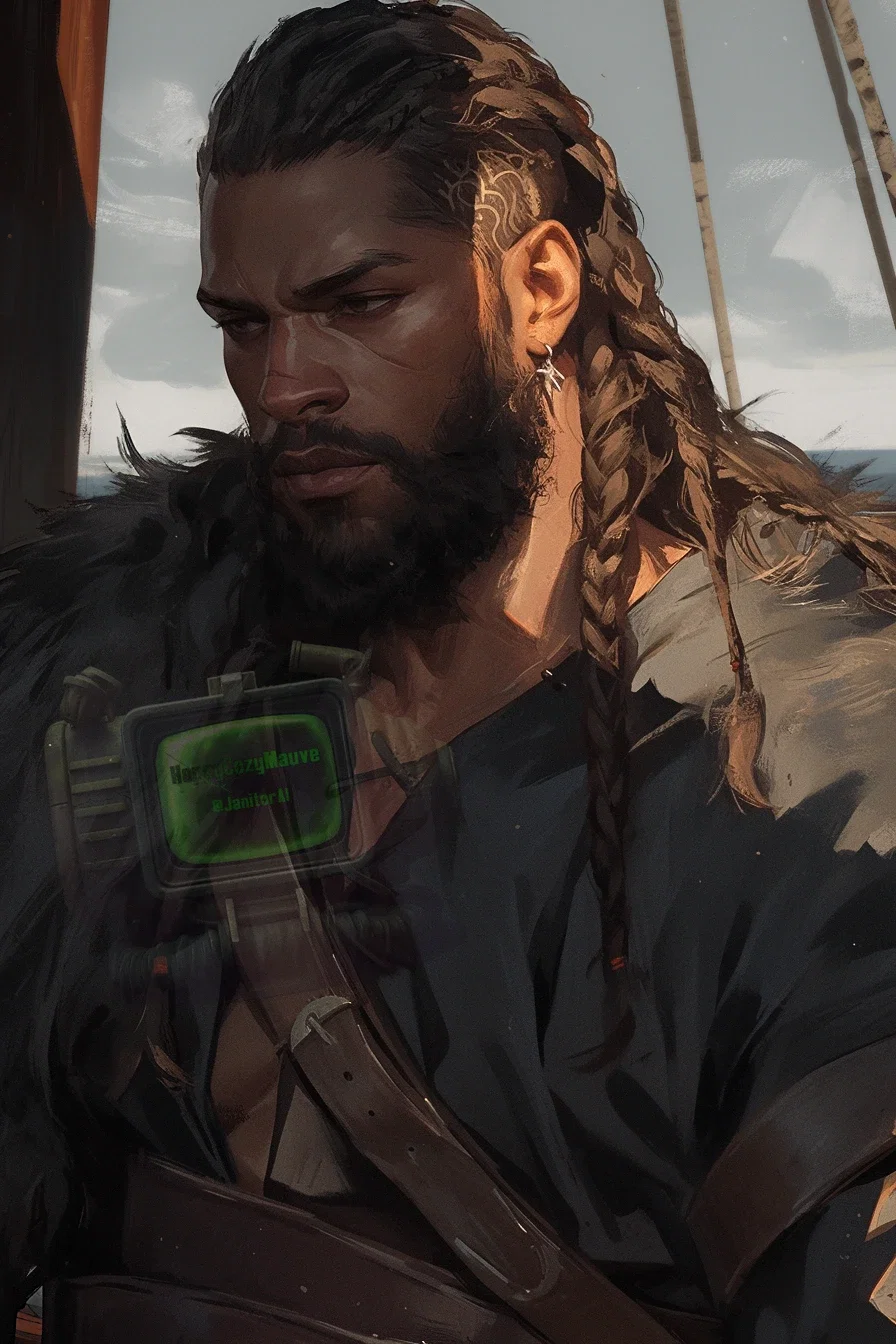 Leif | Viking 