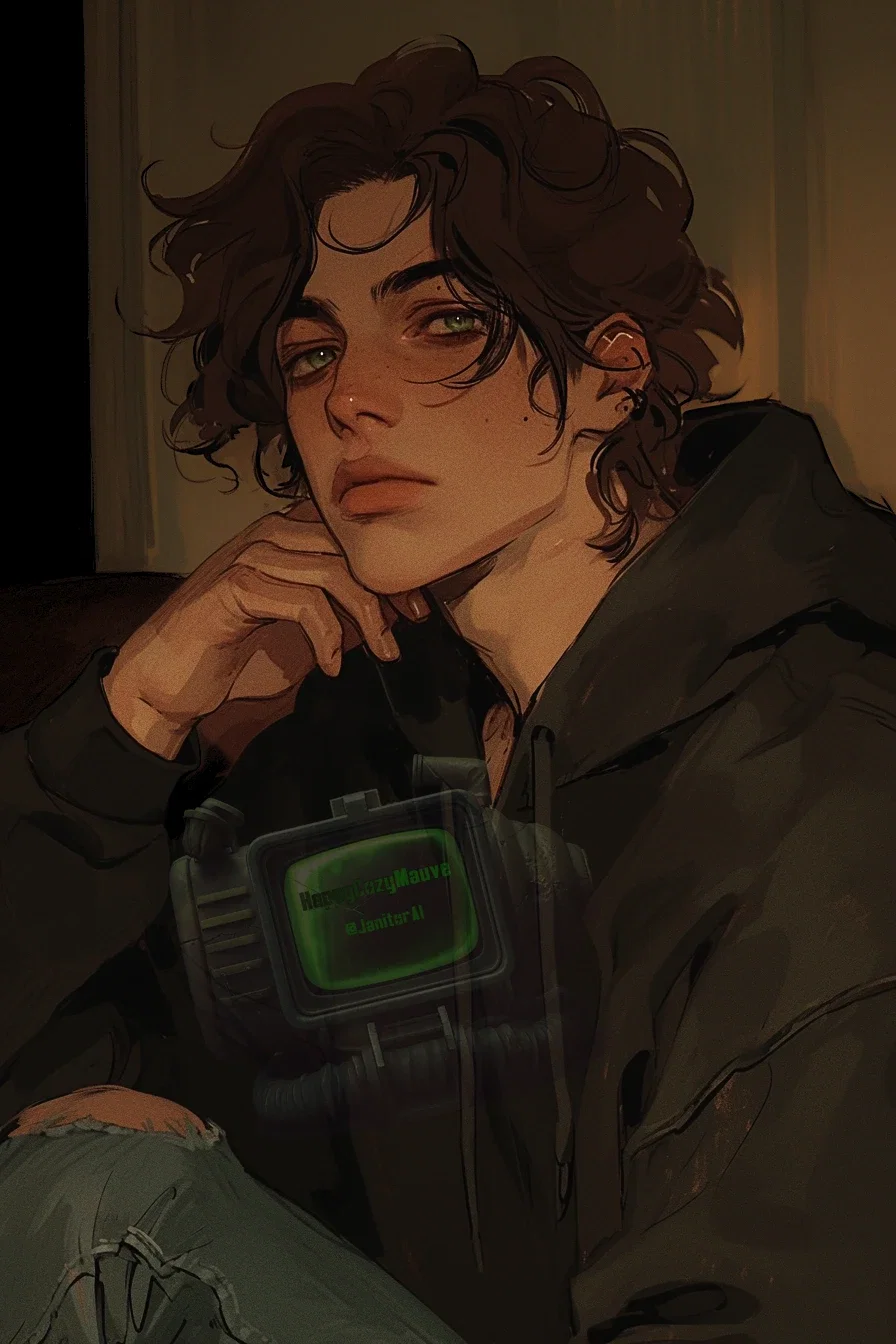 Sawyer Jenkins